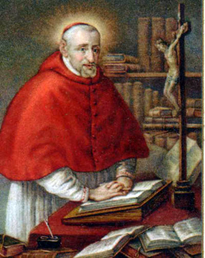 San Roberto Bellarmino